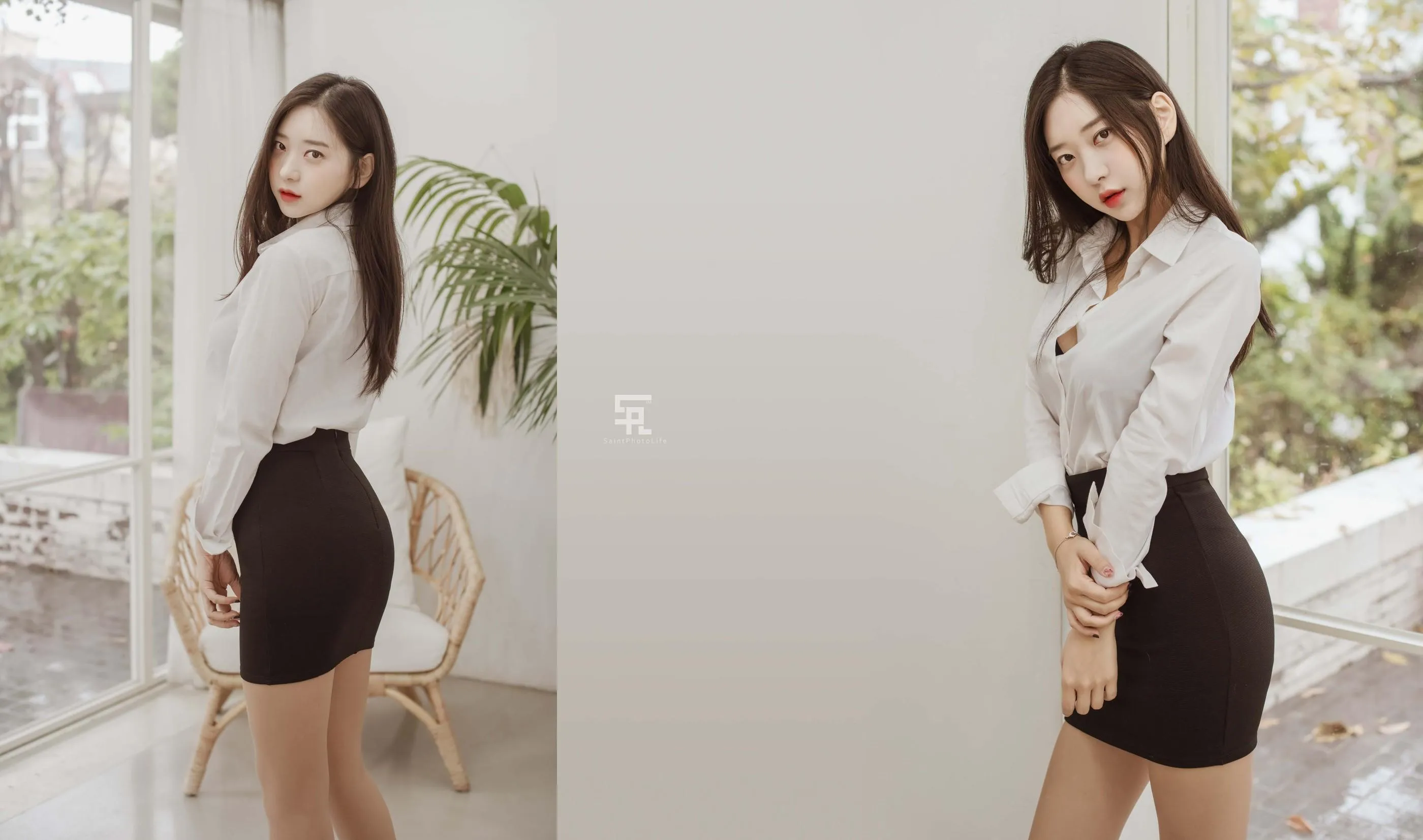 NO.121 [SaintPhotoLife] Zenny – Cosplay [43P]插图5